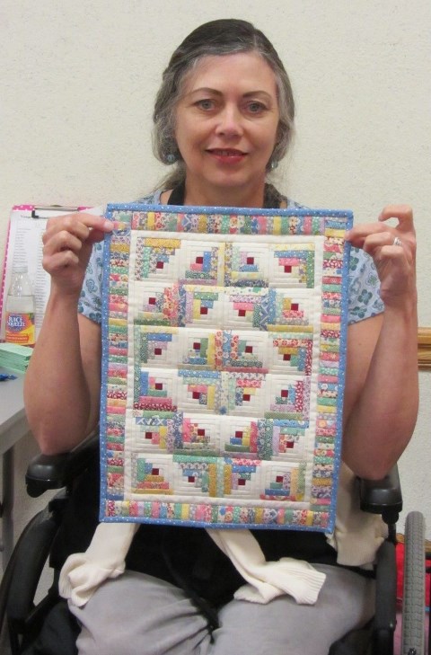 Rhonda Denny